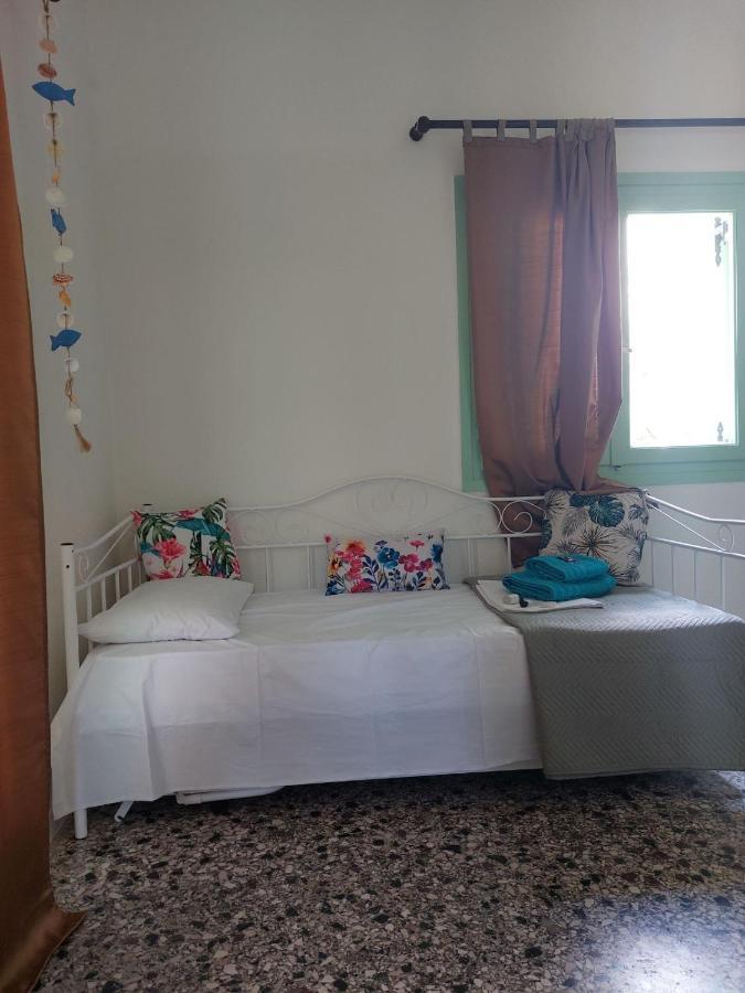 Vitamin Sea Studio Panagia  Kültér fotó
