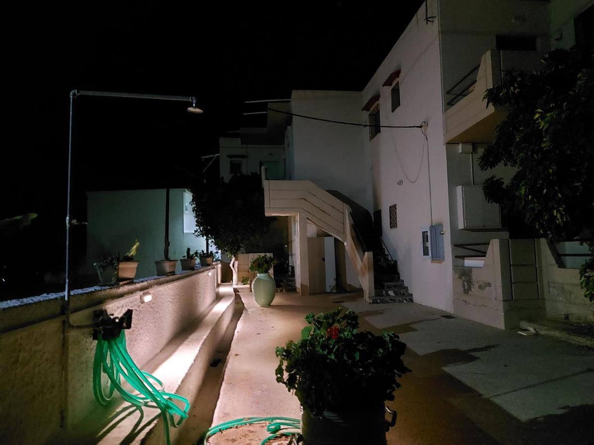 Vitamin Sea Studio Panagia  Kültér fotó