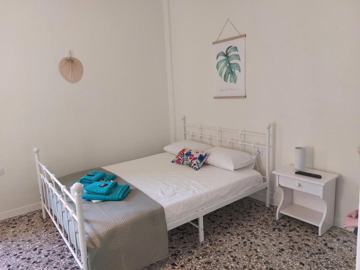 Vitamin Sea Studio Panagia  Kültér fotó