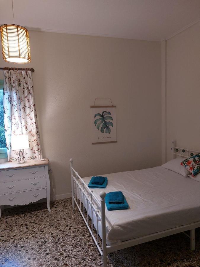 Vitamin Sea Studio Panagia  Kültér fotó
